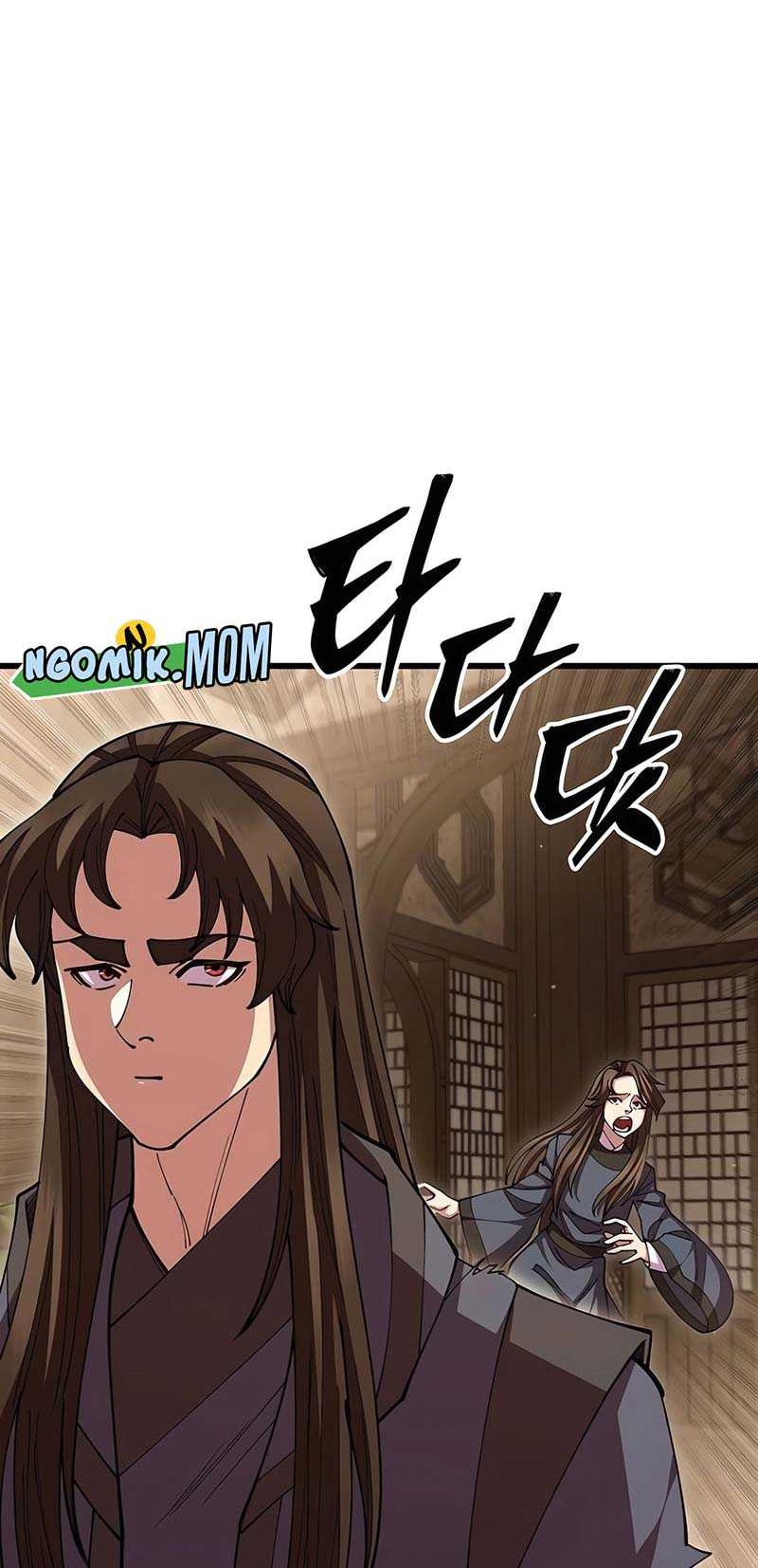 World’s Greatest Senior Disciple Chapter 102 Gambar 55