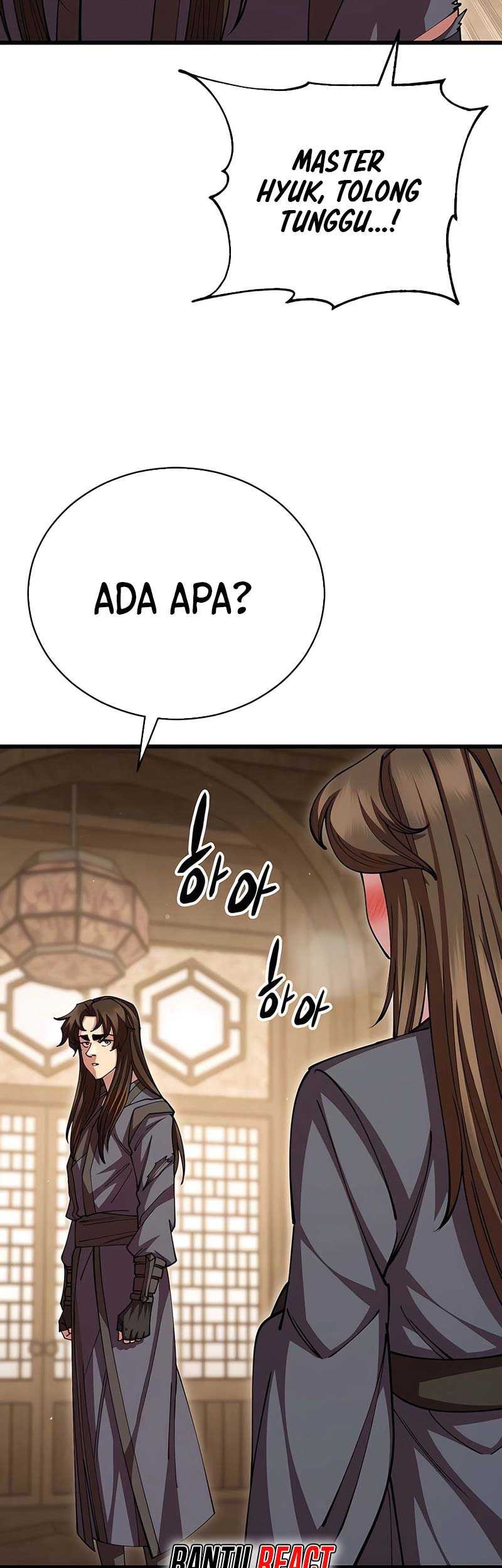 World’s Greatest Senior Disciple Chapter 102 Gambar 56
