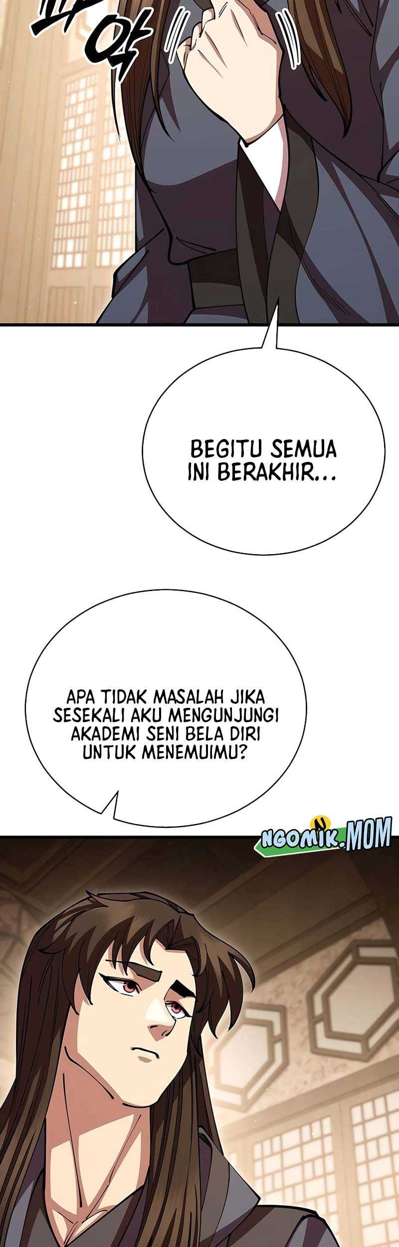 World’s Greatest Senior Disciple Chapter 102 Gambar 58