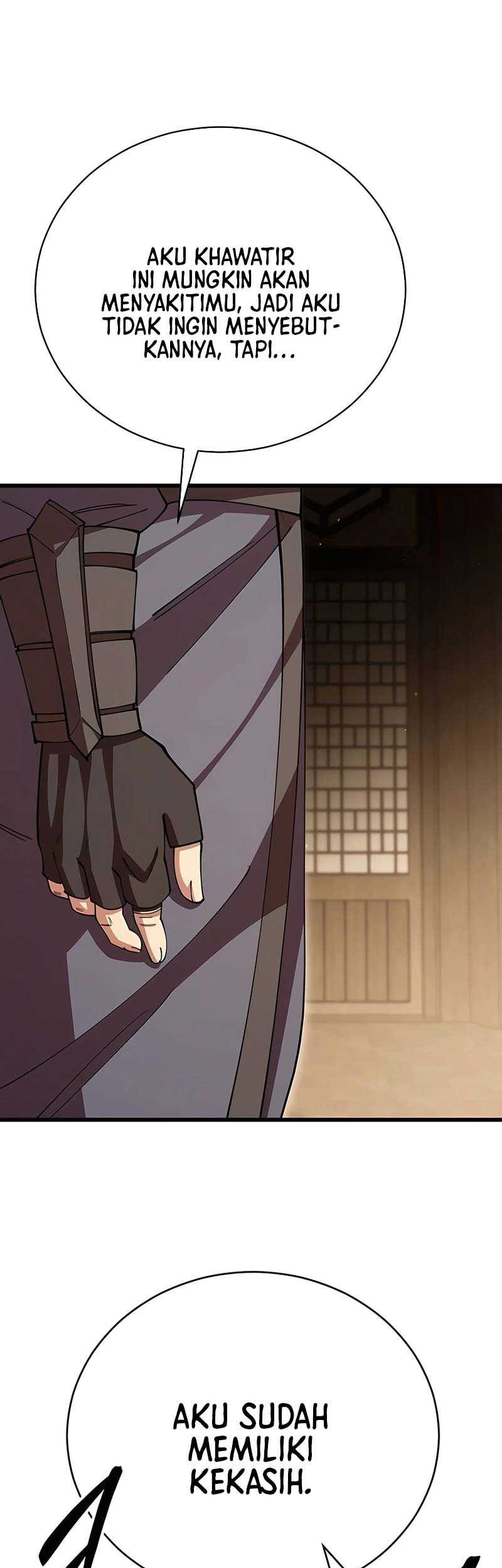 World’s Greatest Senior Disciple Chapter 102 Gambar 66