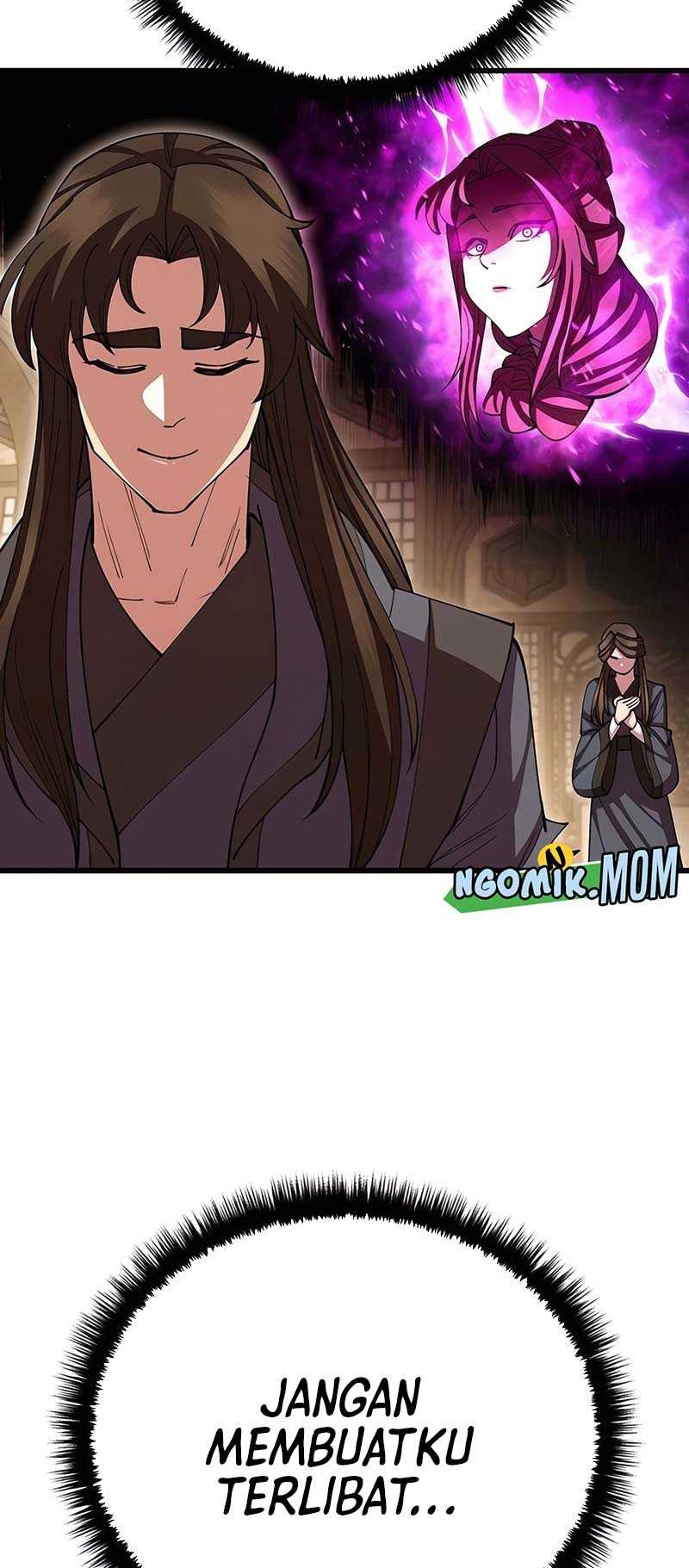 World’s Greatest Senior Disciple Chapter 102 Gambar 71