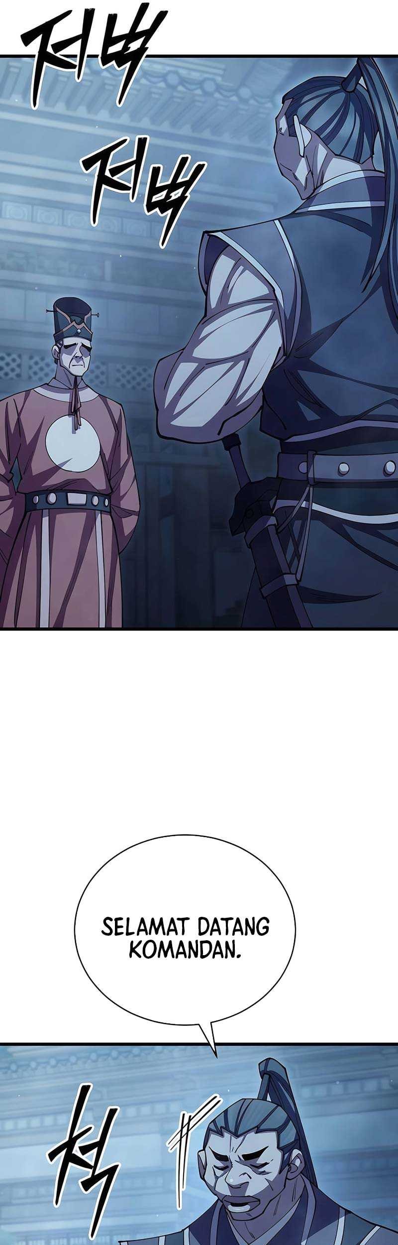 World’s Greatest Senior Disciple Chapter 102 Gambar 74