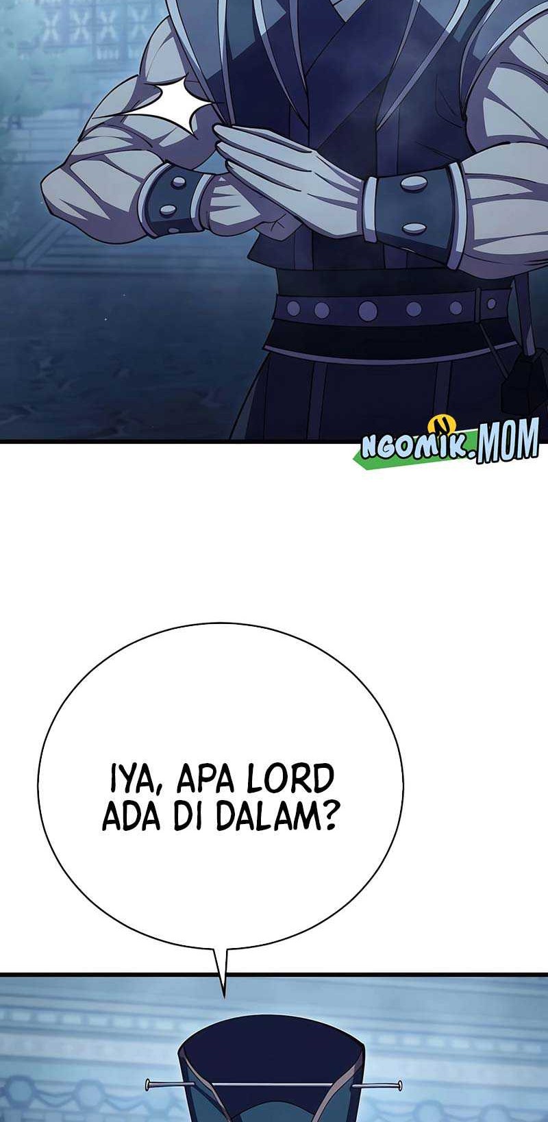 World’s Greatest Senior Disciple Chapter 102 Gambar 75