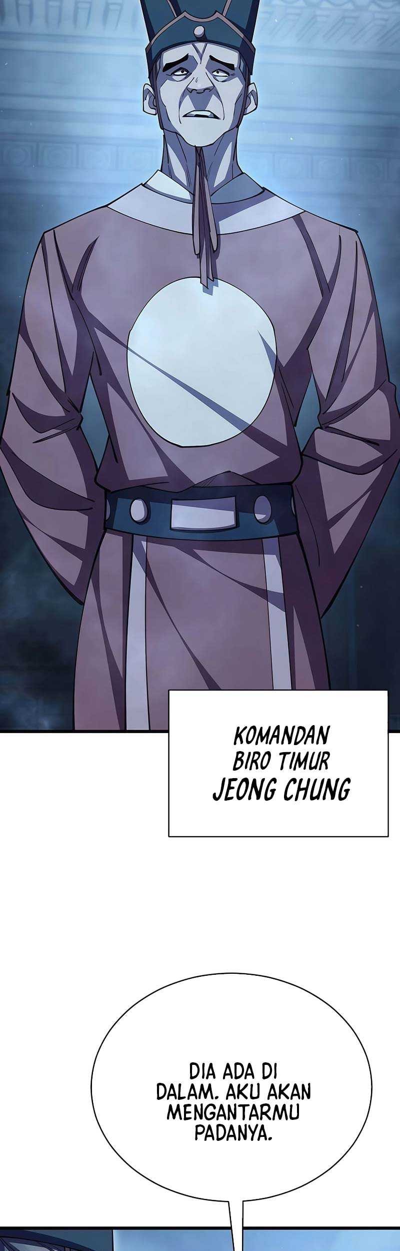 World’s Greatest Senior Disciple Chapter 102 Gambar 76