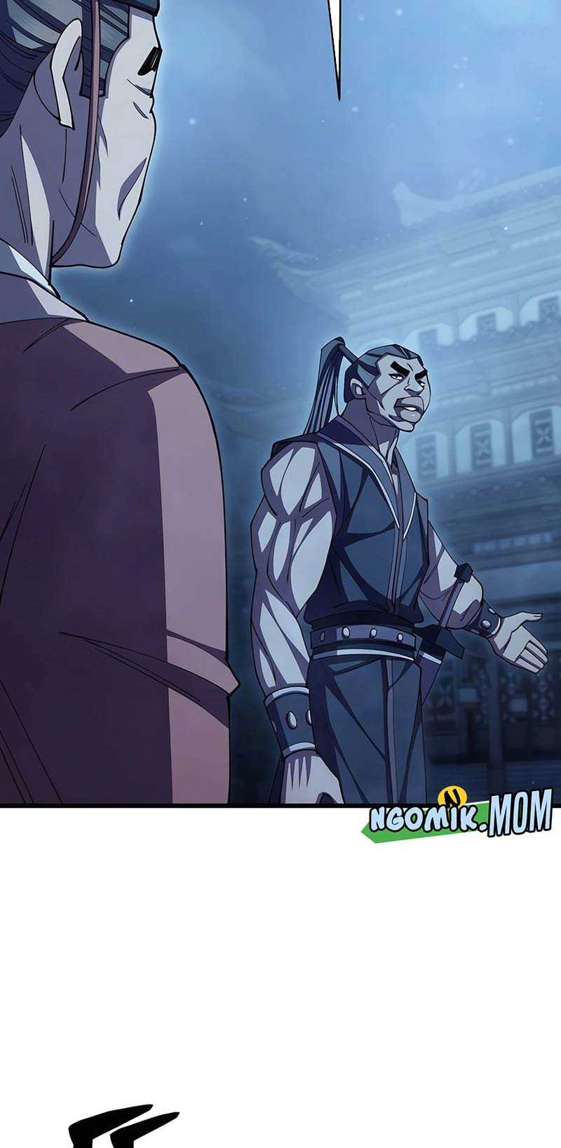 World’s Greatest Senior Disciple Chapter 102 Gambar 77