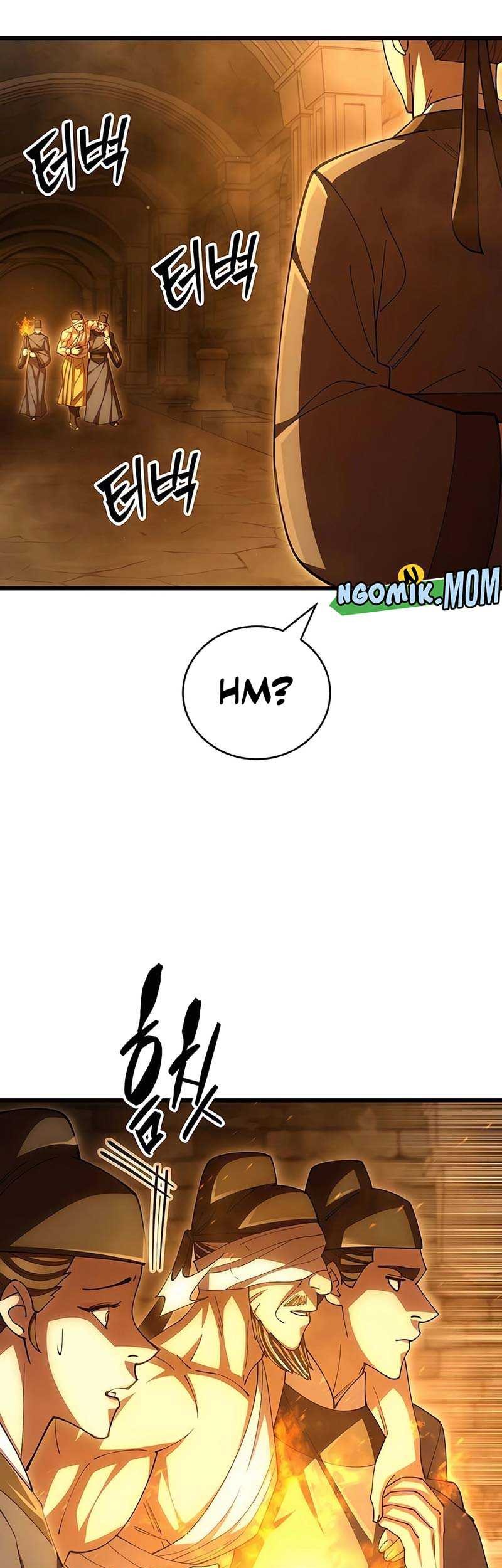 World’s Greatest Senior Disciple Chapter 102 Gambar 4