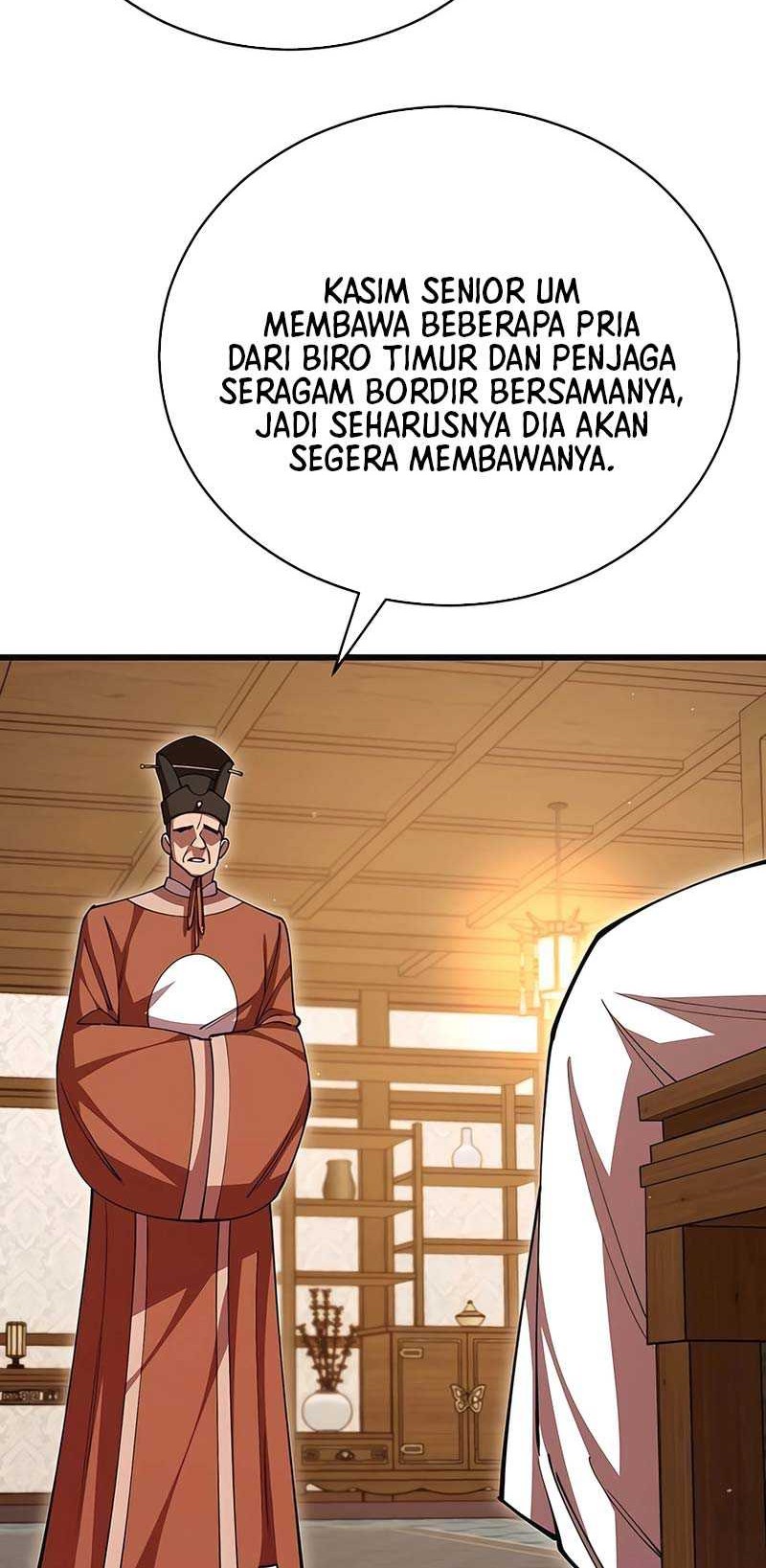 World’s Greatest Senior Disciple Chapter 102 Gambar 81