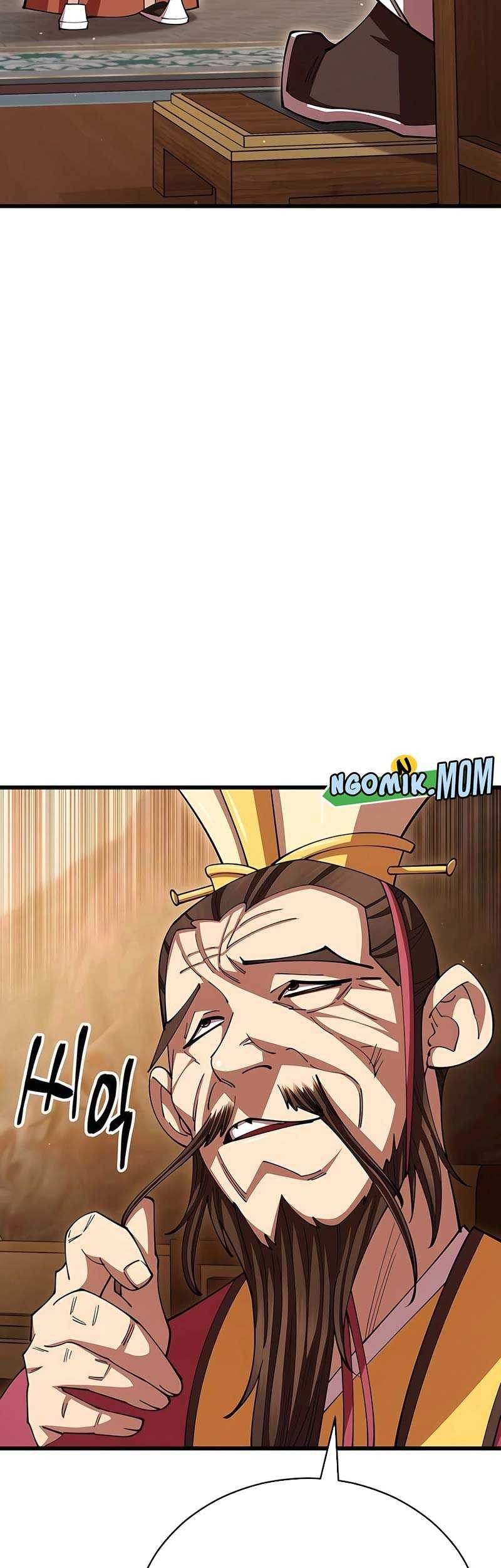 World’s Greatest Senior Disciple Chapter 102 Gambar 82