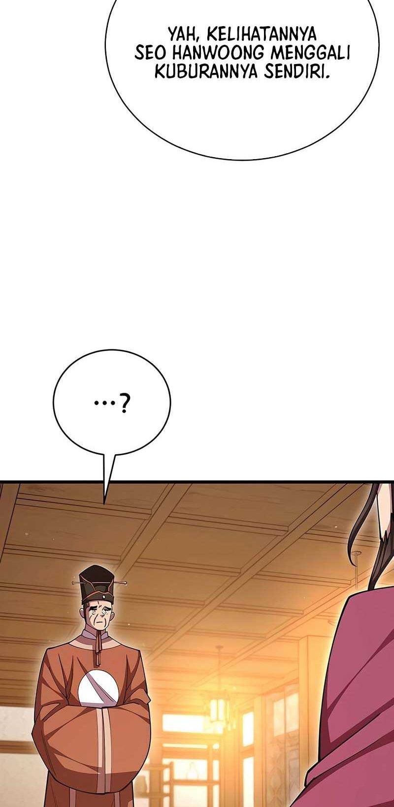 World’s Greatest Senior Disciple Chapter 102 Gambar 83