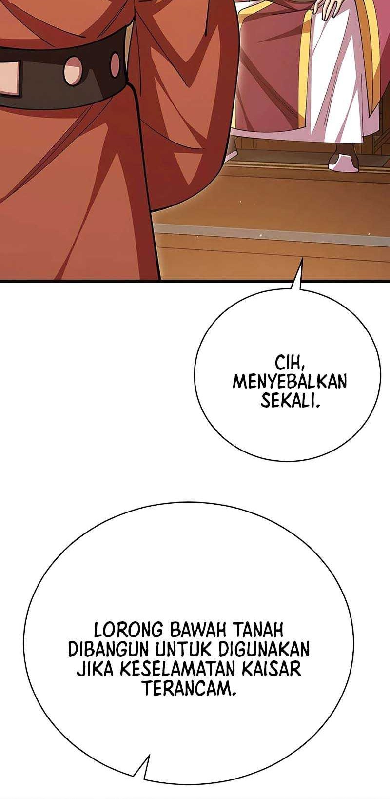 World’s Greatest Senior Disciple Chapter 102 Gambar 85