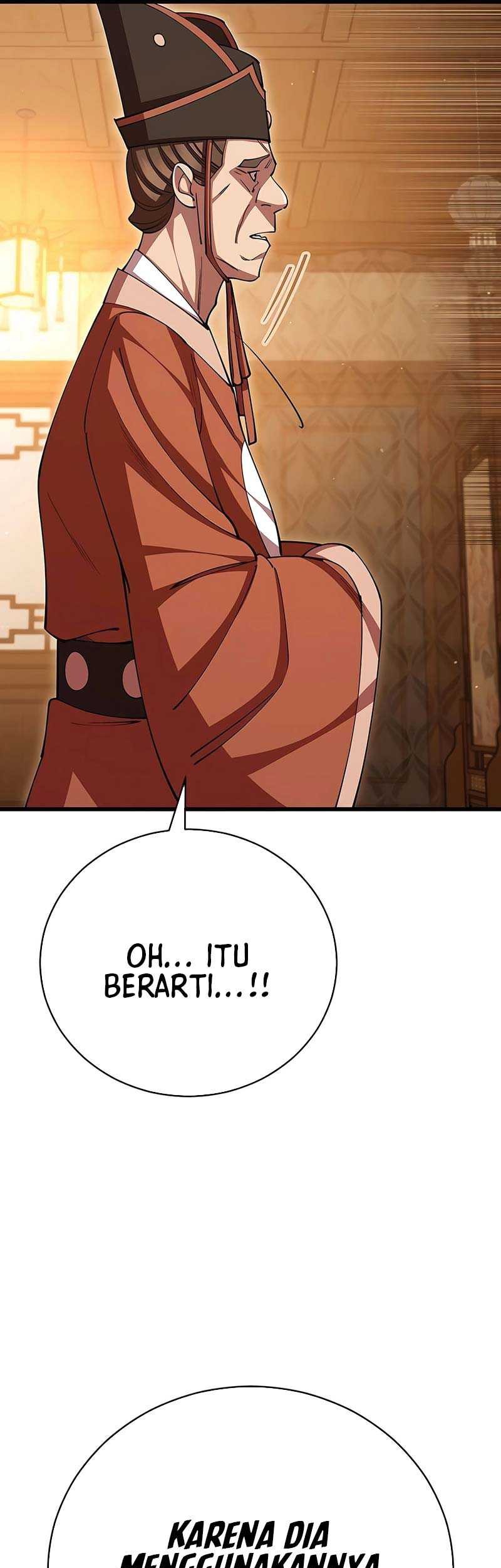 World’s Greatest Senior Disciple Chapter 102 Gambar 86