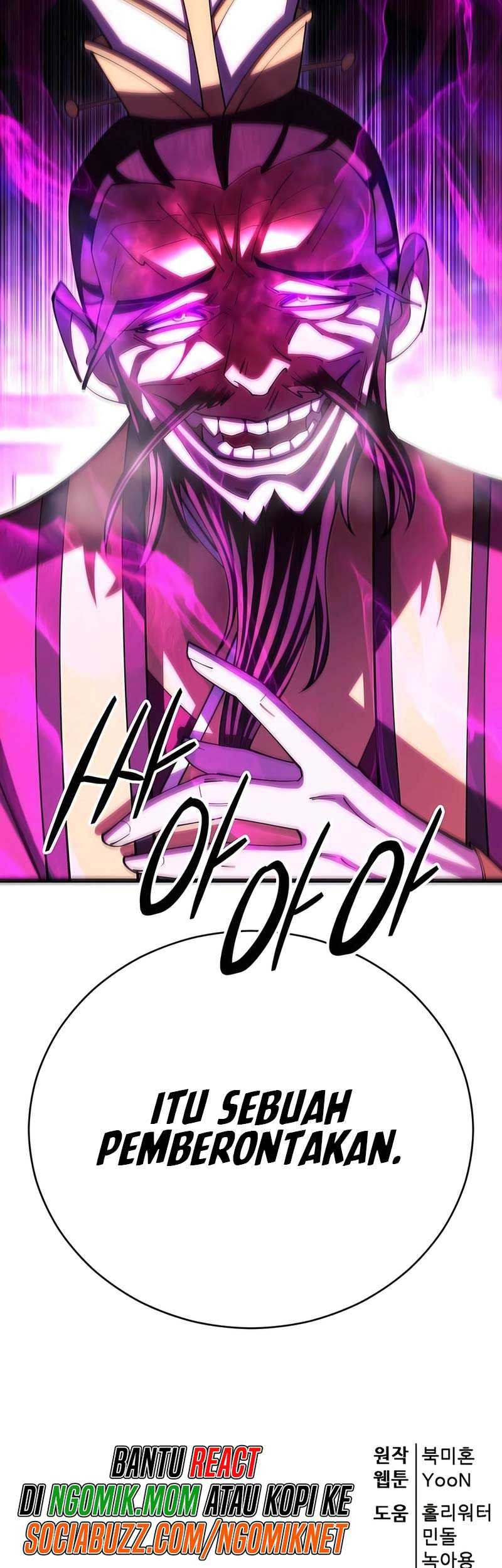 World’s Greatest Senior Disciple Chapter 102 Gambar 88