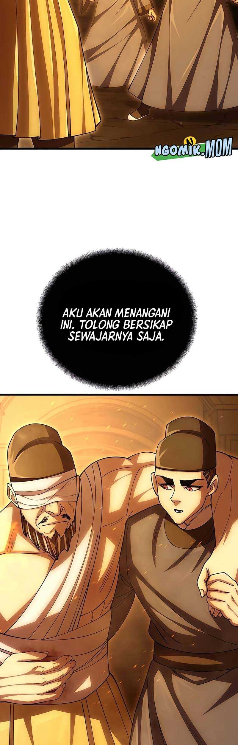 World’s Greatest Senior Disciple Chapter 102 Gambar 6