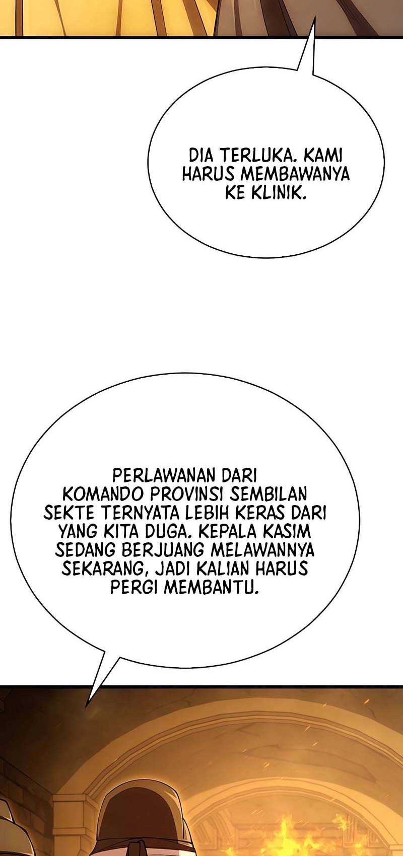 World’s Greatest Senior Disciple Chapter 102 Gambar 7