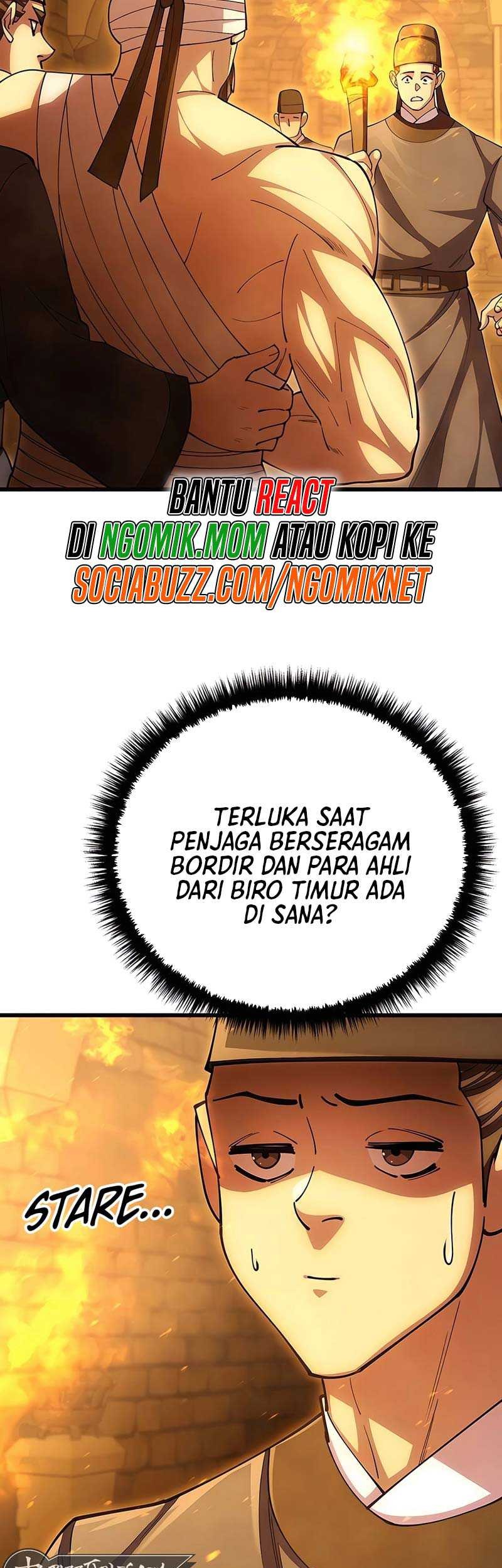 World’s Greatest Senior Disciple Chapter 102 Gambar 8