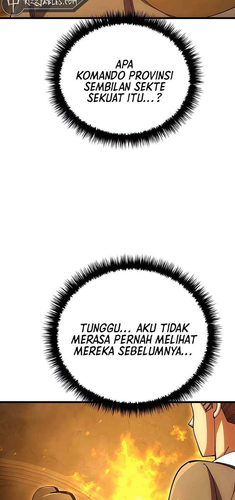 World’s Greatest Senior Disciple Chapter 102 Gambar 9