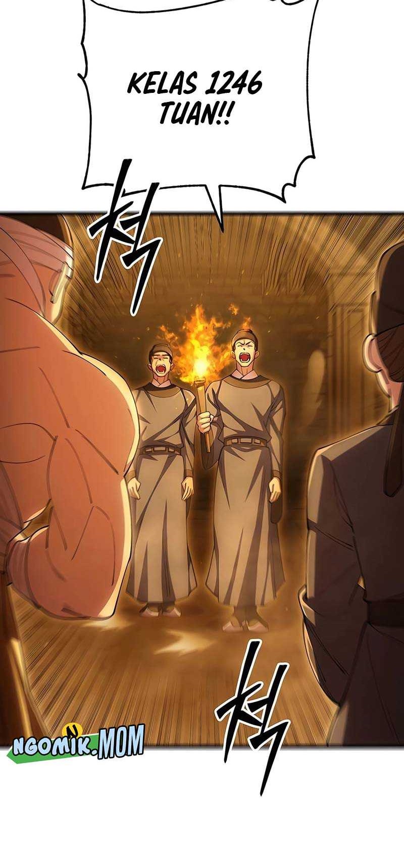 World’s Greatest Senior Disciple Chapter 102 Gambar 13