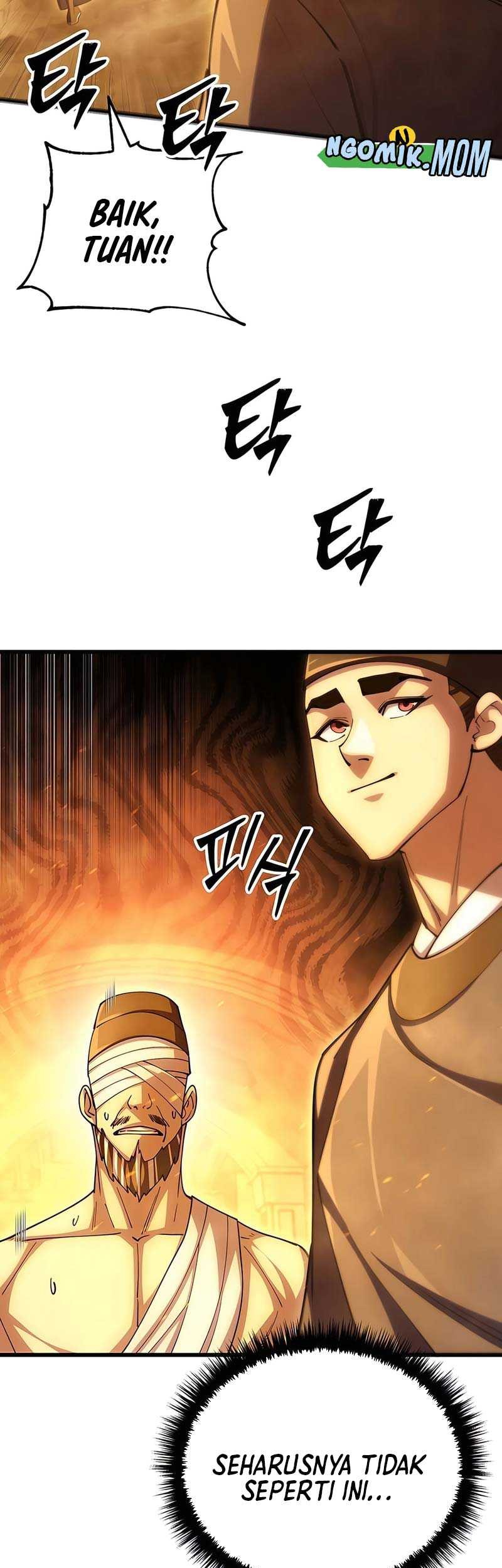 World’s Greatest Senior Disciple Chapter 102 Gambar 16