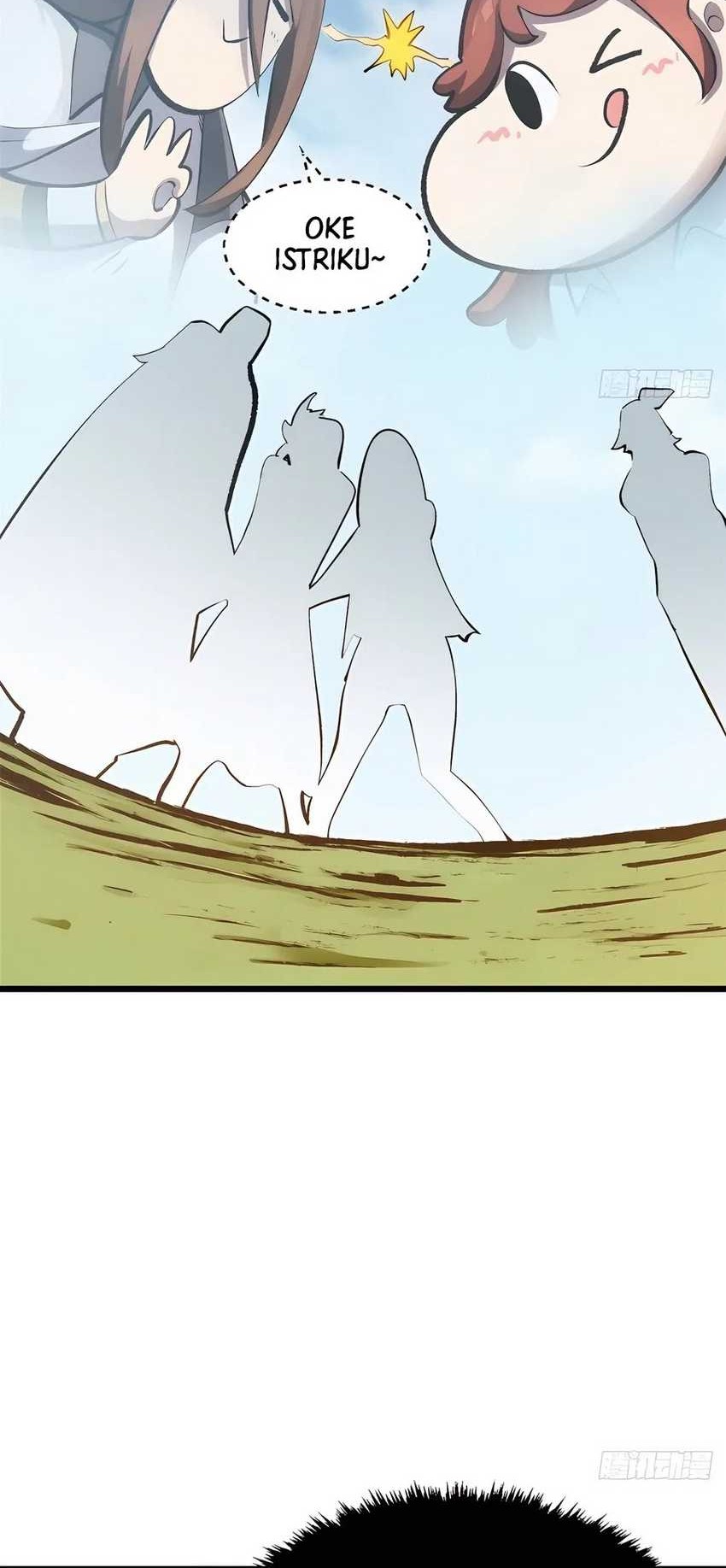 Top Tier Providence: Secretly Cultivate for a Thousand Years Chapter 185 Gambar 25