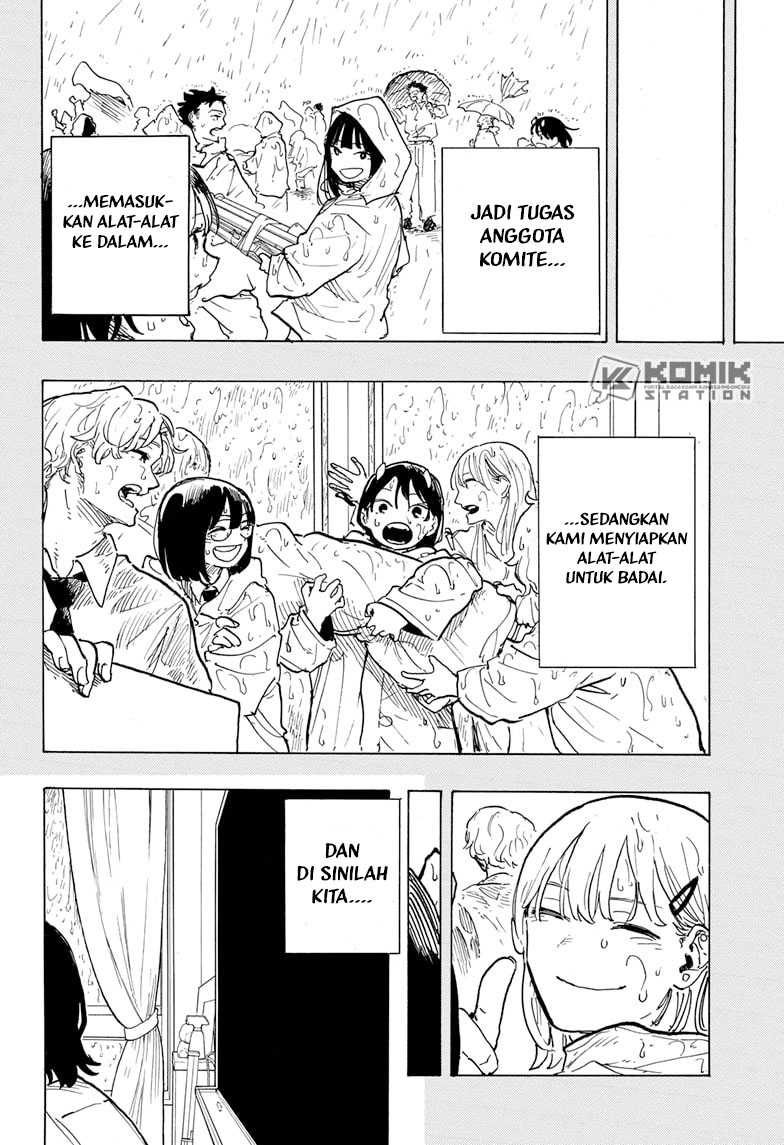 Ruri Dragon Chapter 23 Gambar 12