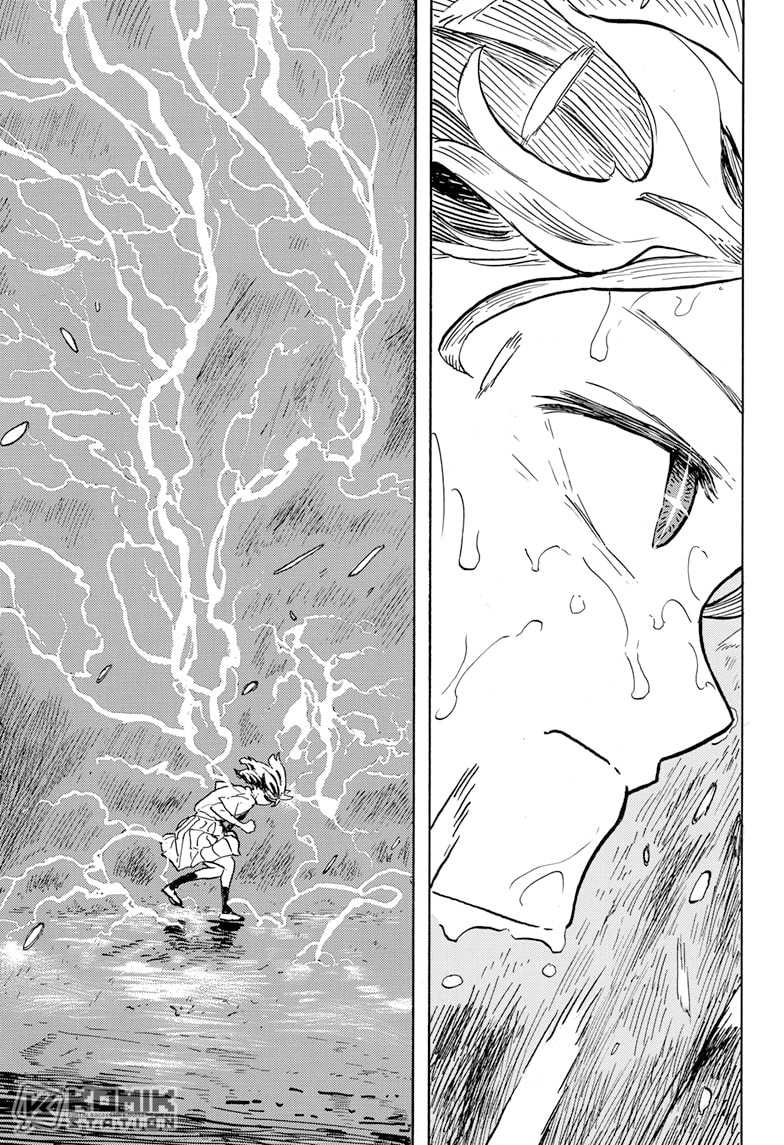 Ruri Dragon Chapter 23 Gambar 19