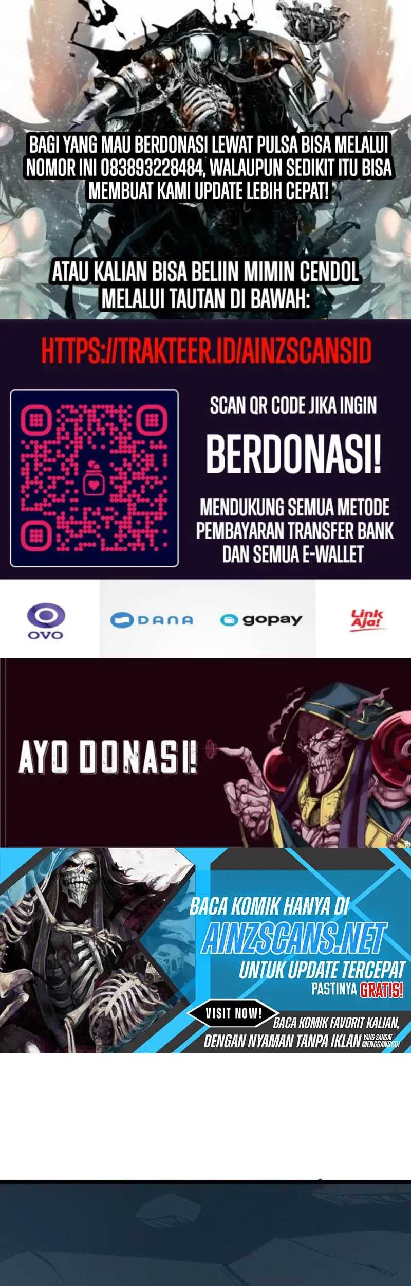Baca Manhua I Became The King by Scavenging Chapter 31 Gambar 2