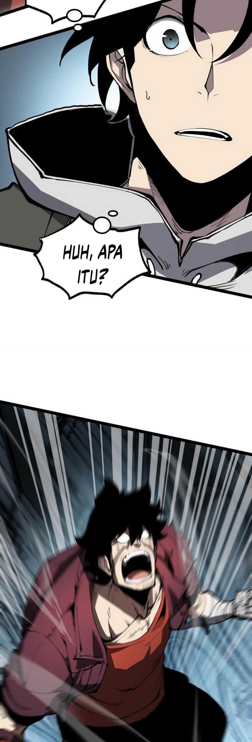 I Became The King by Scavenging Chapter 30 Gambar 36