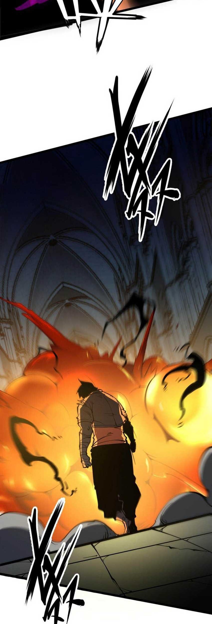 I Became The King by Scavenging Chapter 30 Gambar 43