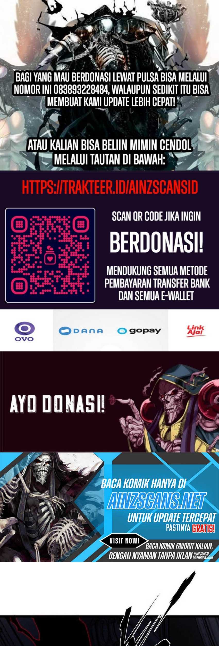 Baca Manhua I Became The King by Scavenging Chapter 30 Gambar 2