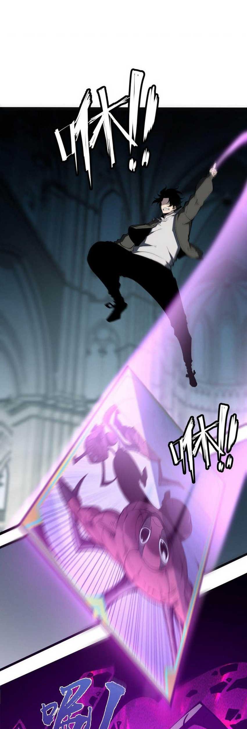 I Became The King by Scavenging Chapter 30 Gambar 4