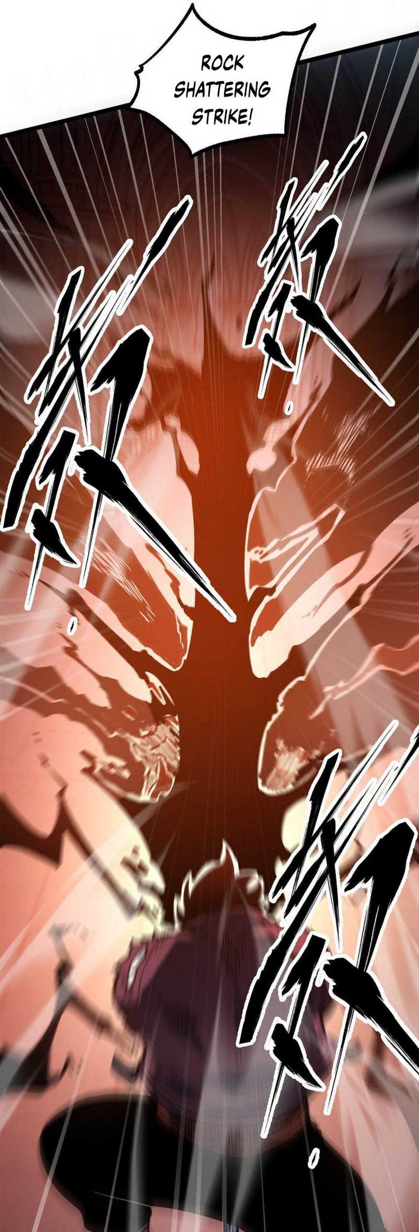 I Became The King by Scavenging Chapter 30 Gambar 11
