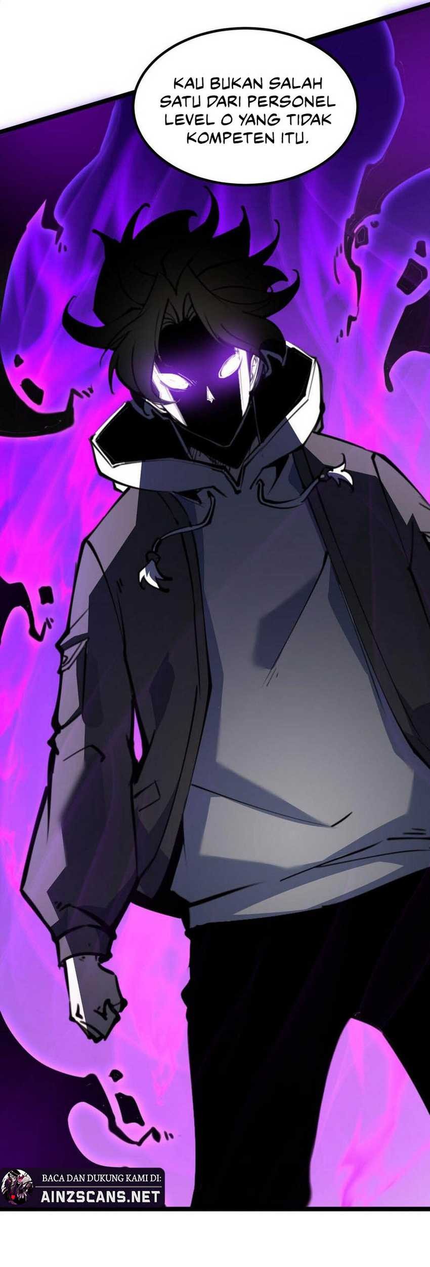 I Became The King by Scavenging Chapter 30 Gambar 15