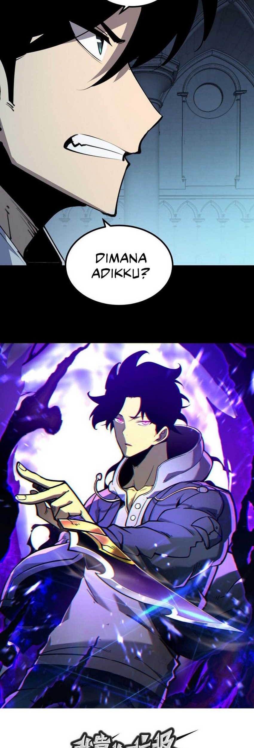 I Became The King by Scavenging Chapter 30 Gambar 17