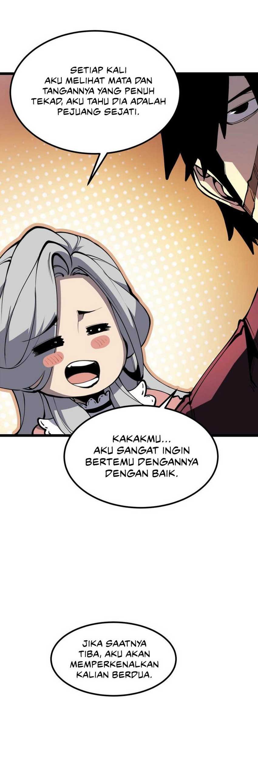 I Became The King by Scavenging Chapter 30 Gambar 21