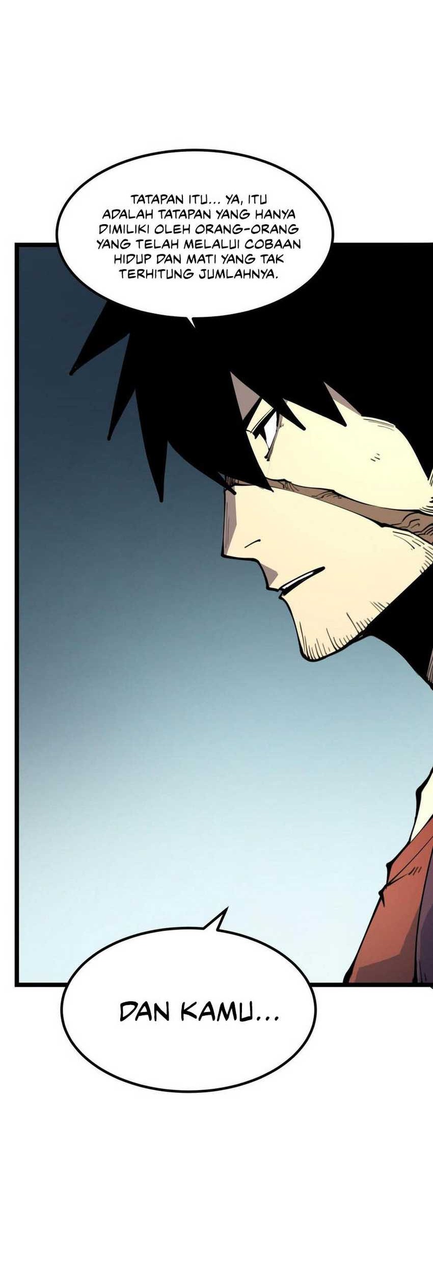 I Became The King by Scavenging Chapter 30 Gambar 22