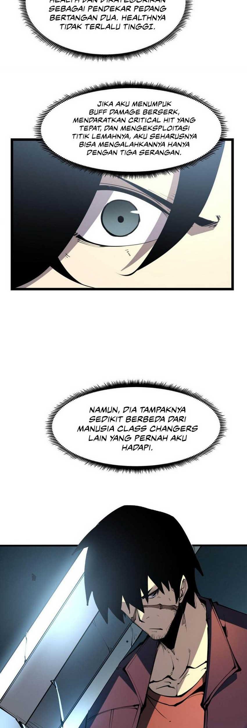 I Became The King by Scavenging Chapter 30 Gambar 25