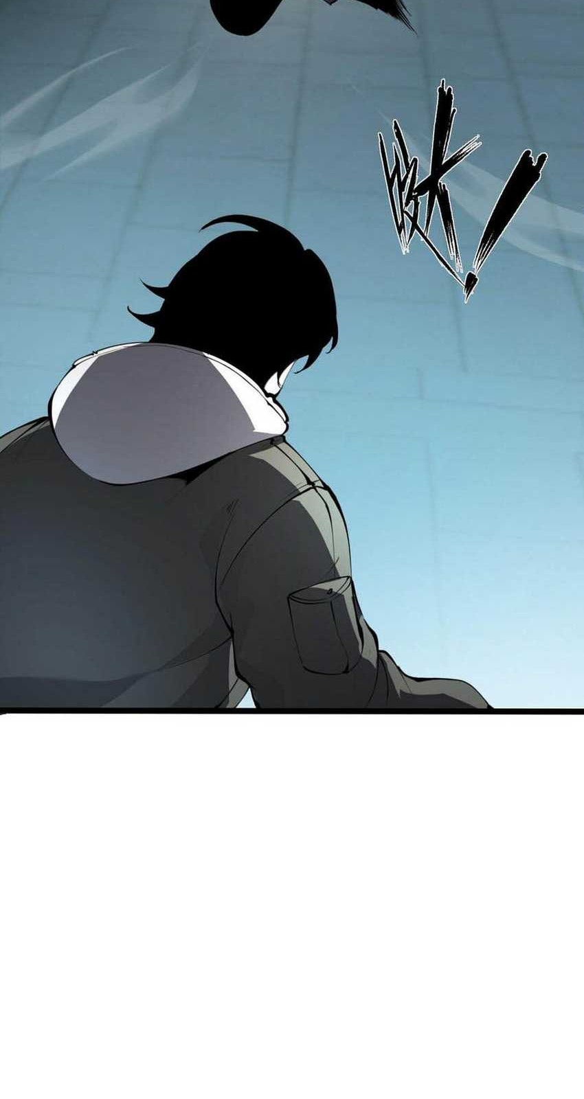 I Became The King by Scavenging Chapter 30 Gambar 27