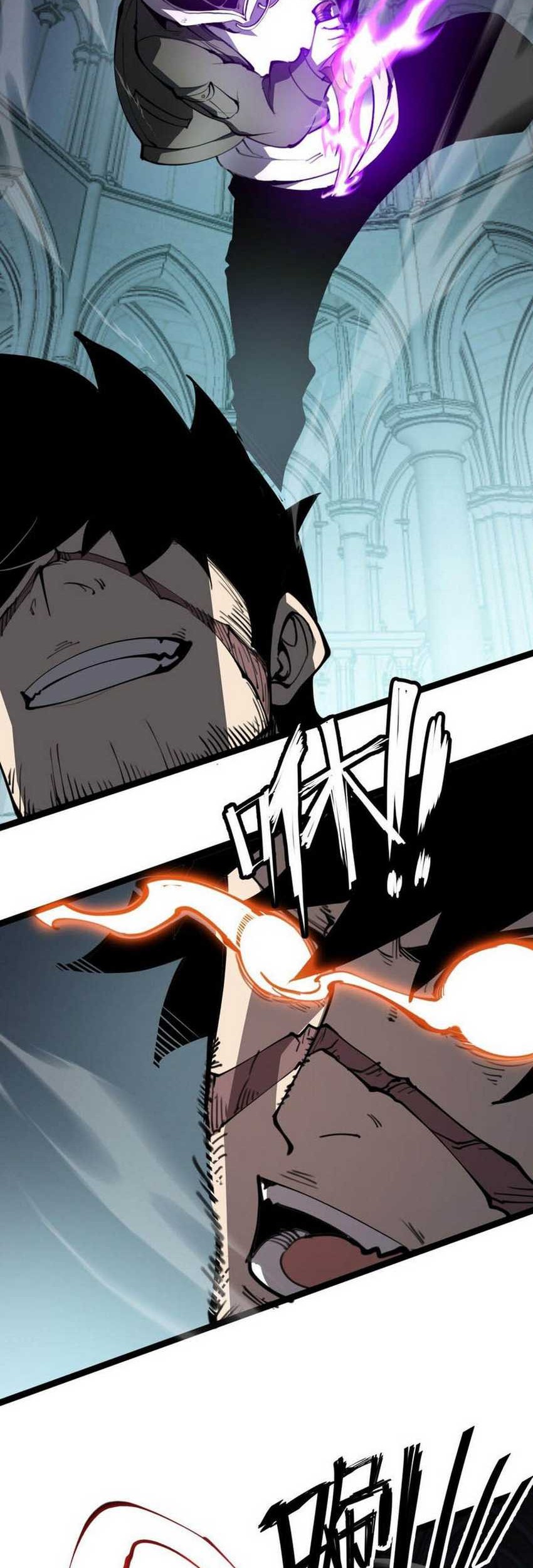 I Became The King by Scavenging Chapter 30 Gambar 29