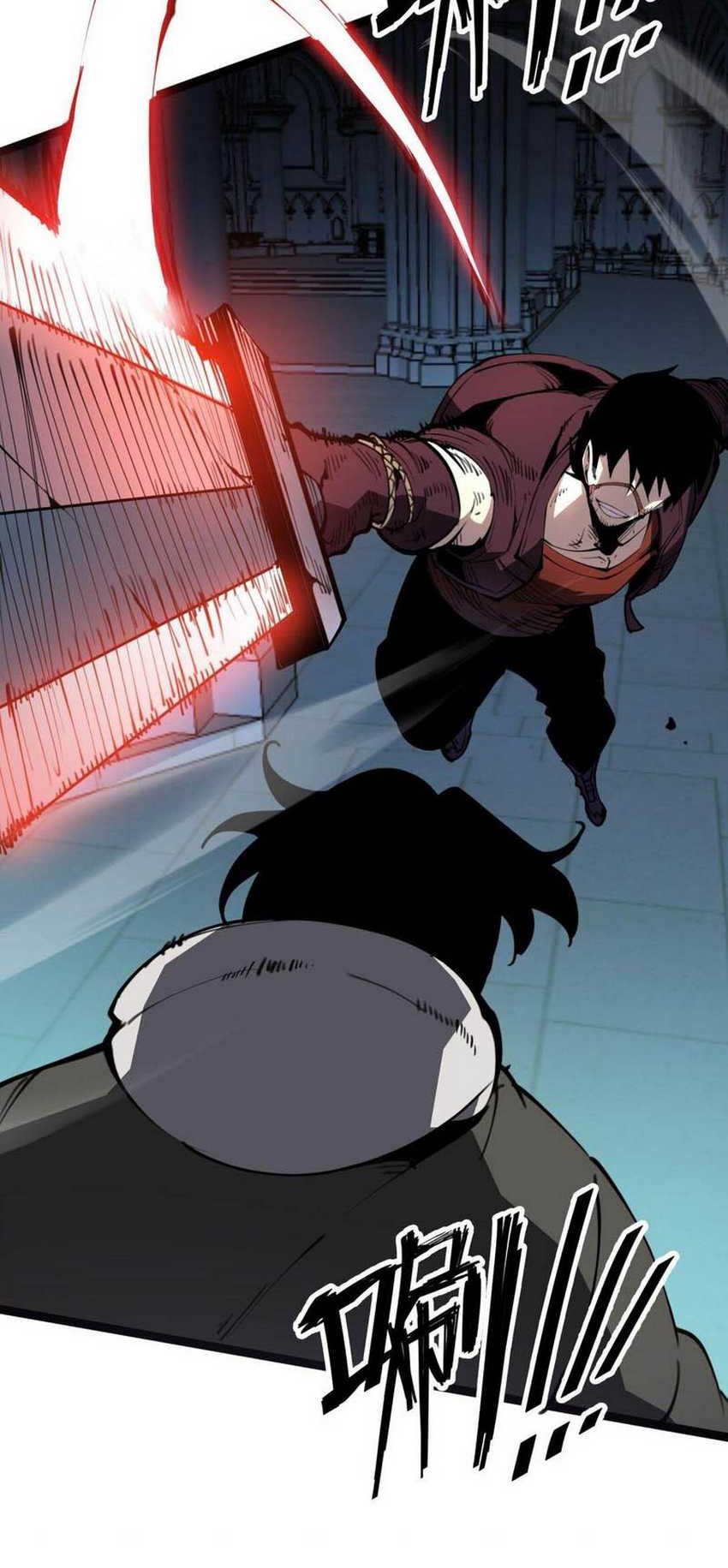 I Became The King by Scavenging Chapter 30 Gambar 30
