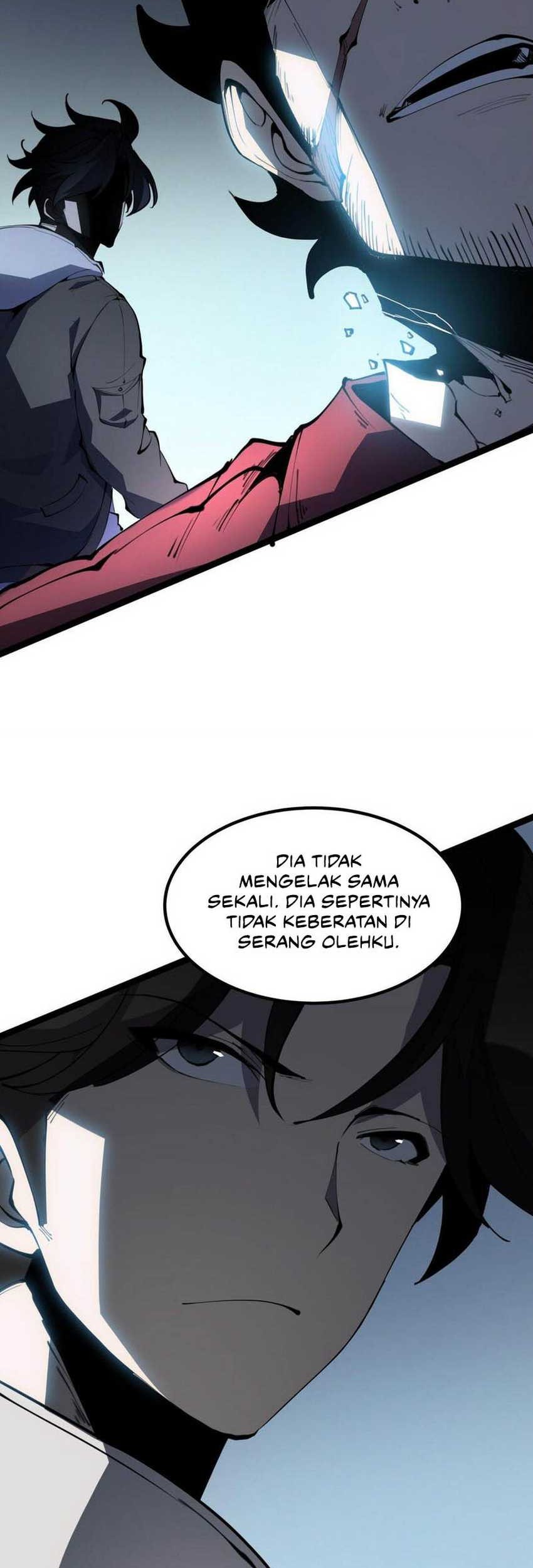 I Became The King by Scavenging Chapter 30 Gambar 33