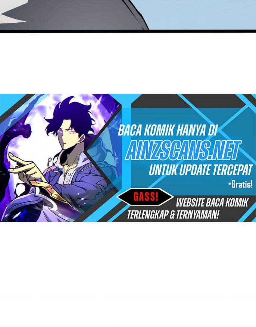 I Became The King by Scavenging Chapter 30 Gambar 34