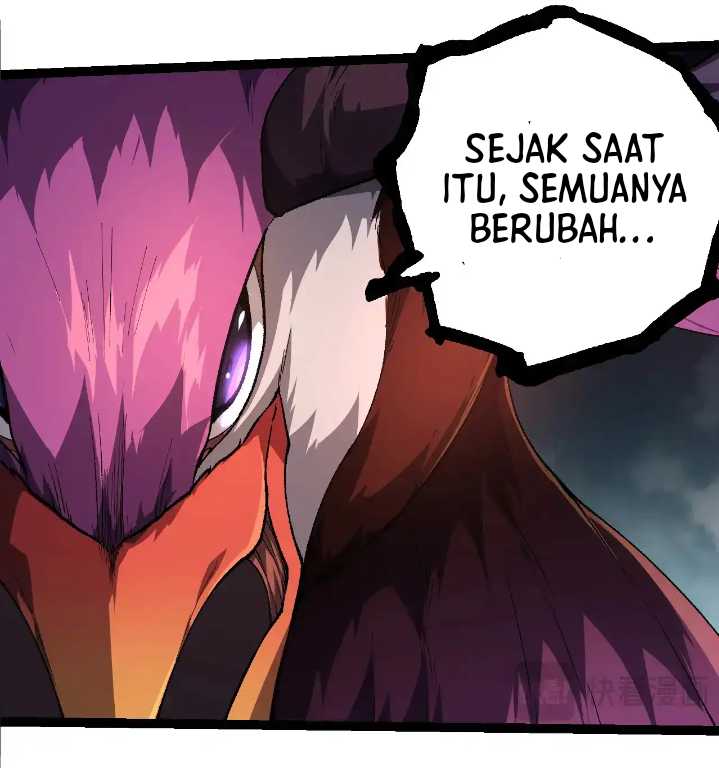 Evolution Begins With A Big Tree Chapter 286 Gambar 40