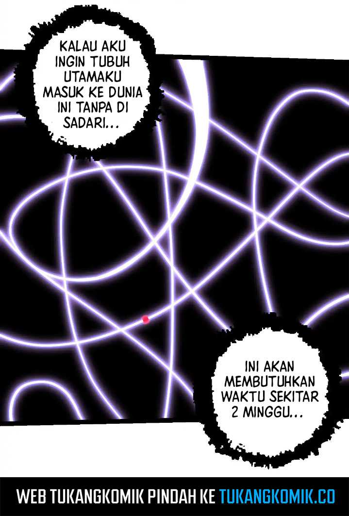 Evolution Begins With A Big Tree Chapter 286 Gambar 46