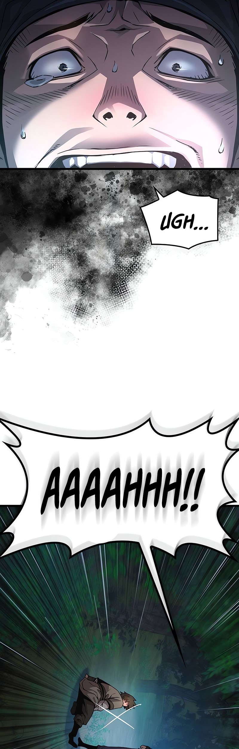 Myst, Might, Mayhem (Legend Of Heavenly Chaos Demon) Chapter 44 Gambar 37
