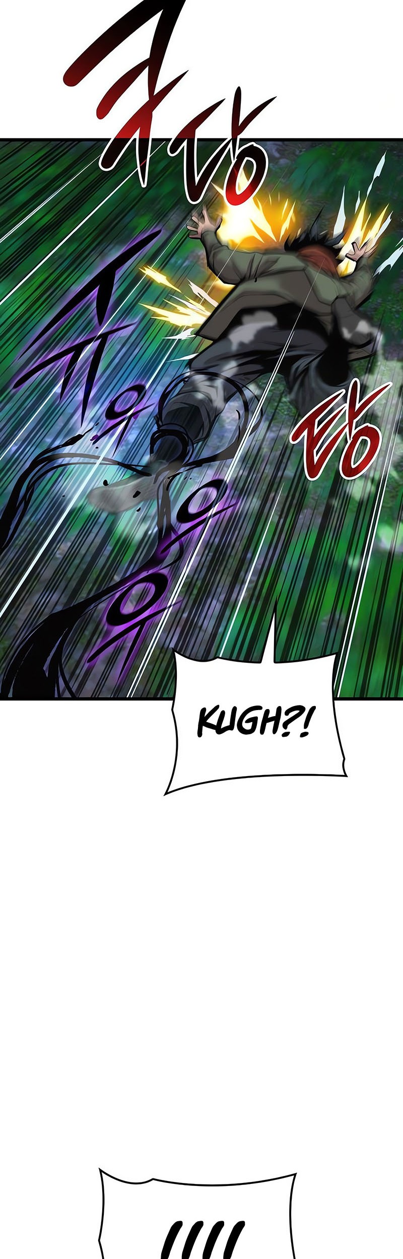 Myst, Might, Mayhem (Legend Of Heavenly Chaos Demon) Chapter 44 Gambar 42