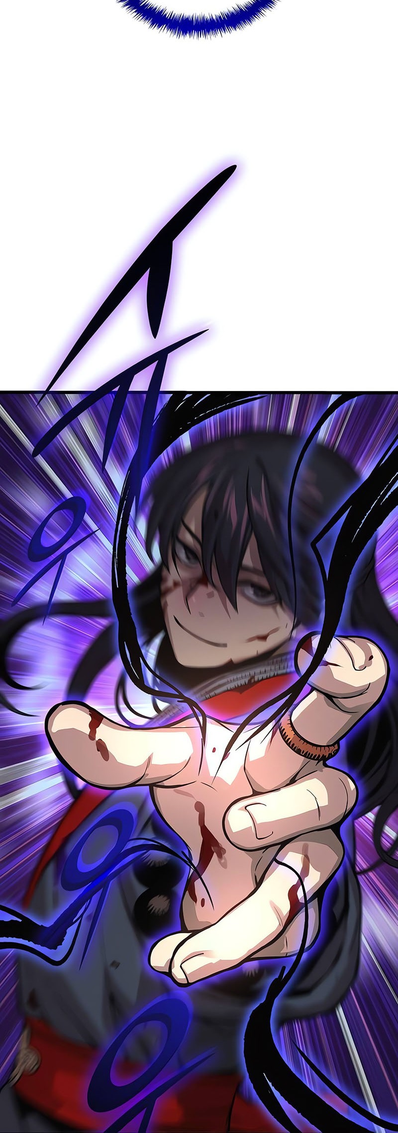 Myst, Might, Mayhem (Legend Of Heavenly Chaos Demon) Chapter 44 Gambar 44
