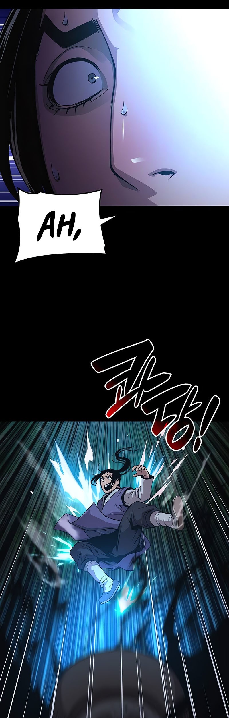 Myst, Might, Mayhem (Legend Of Heavenly Chaos Demon) Chapter 44 Gambar 69