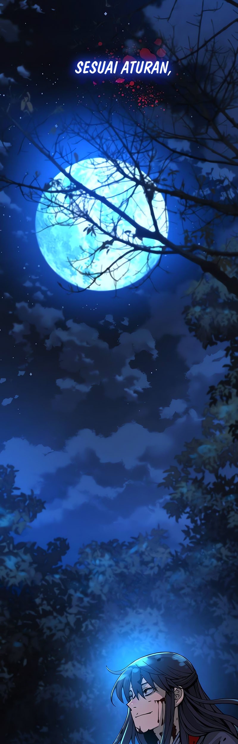 Myst, Might, Mayhem (Legend Of Heavenly Chaos Demon) Chapter 44 Gambar 83