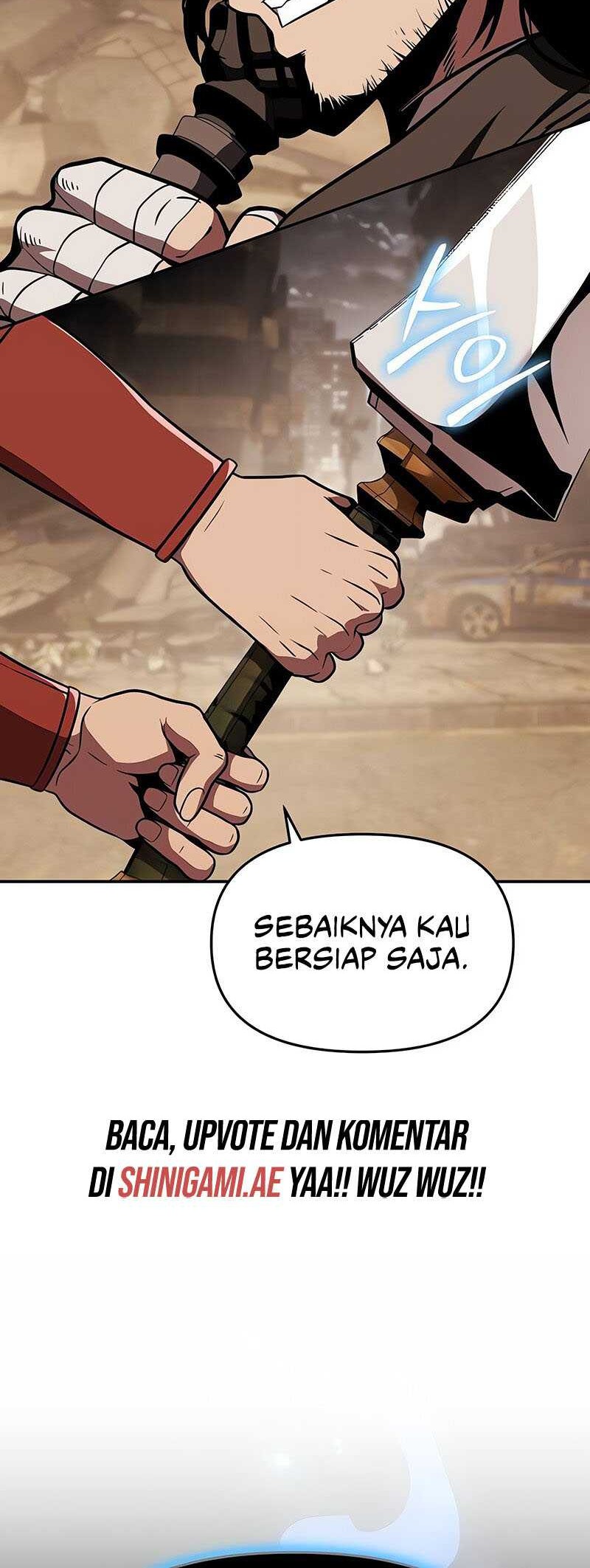 The Knight King Who Returned with a God Chapter 84 Gambar 40