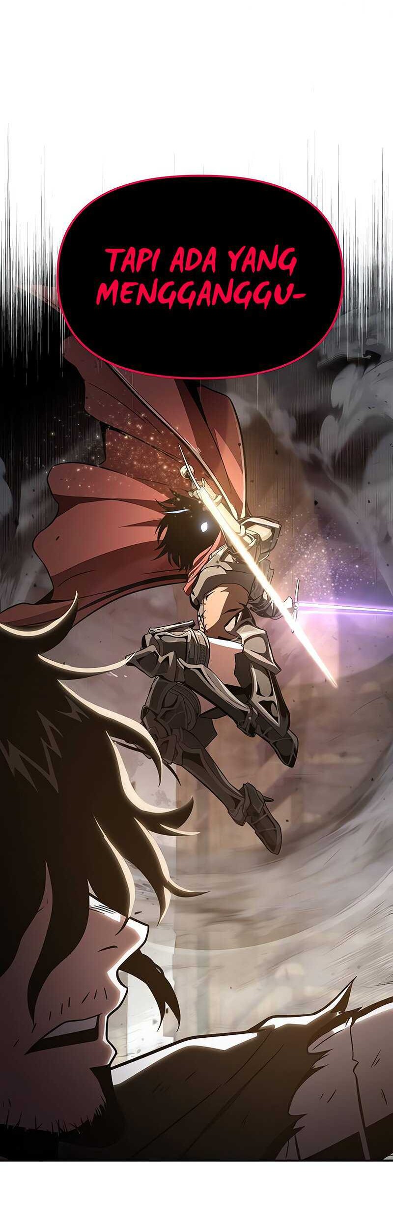 The Knight King Who Returned with a God Chapter 84 Gambar 64